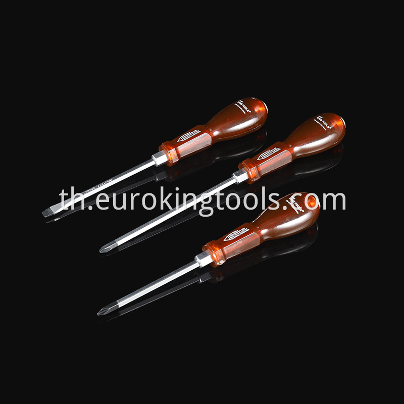 7 Pieces Screwdriver Kit